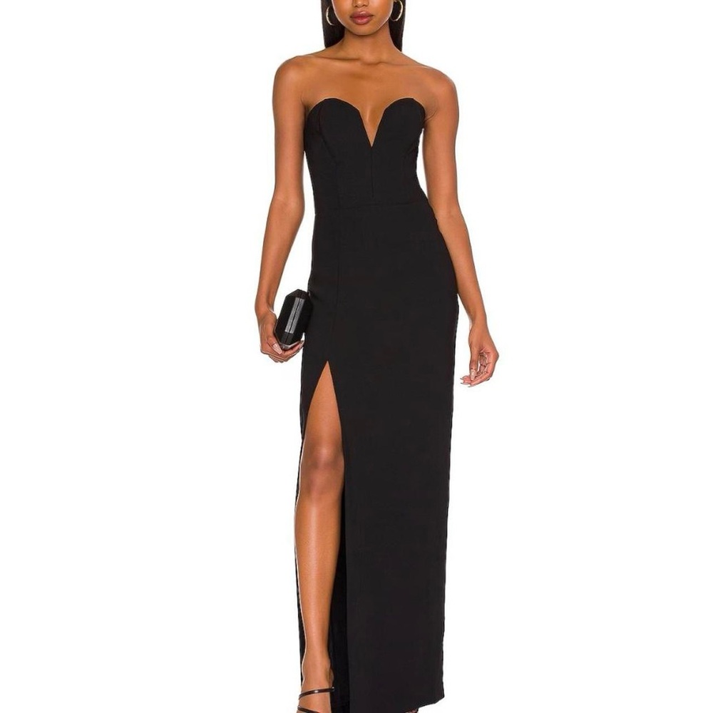 Amanda uprichard dress